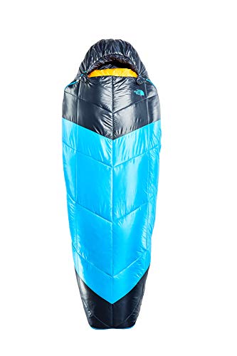 The North Face One Bag Hyper Blue