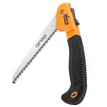 Pruning Saw Sharp Blade Triple Cut Tooth