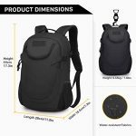 Unisex 28L Military Backpack Camping Hiking - Image 3