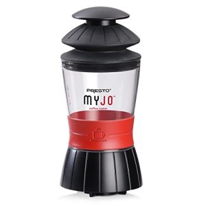 Presto MyJo Single Cup Coffee Maker