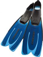 Cressi Agua, Blue