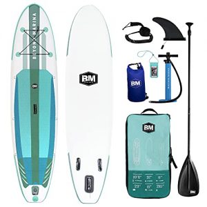 BEYOND MARINA Inflatable Paddle Boards
