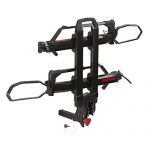 Dr.Tray Hitch Mount Tray Bike Rack