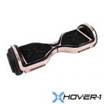 Hover-1 Chrome Electric Hoverboard Scooter - Image 8