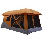 Gazelle T4 Plus Extra Large 4 to 8 Person