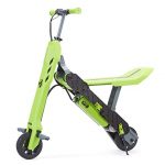 VIRO Rides Vega 2-in-1 Transforming Electric Scooter
