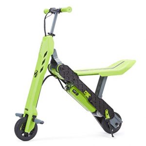 VIRO Rides Vega 2-in-1 Transforming Electric Scooter