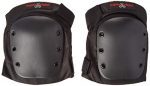 Triple Eight Street Knee Pads for Skateboarding
