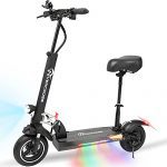 Electric Scooter for Adults with 800W Motor