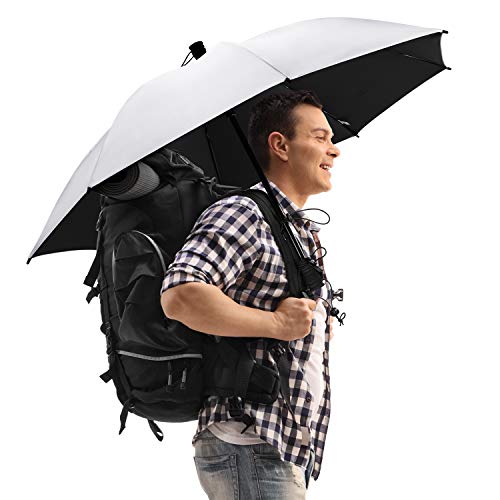 G4Free Liteflex Hiking Umbrella Ultralight Large