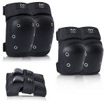 boruizhen Protective Gear Set for Adult