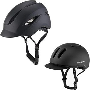 BASE CAMP Protection Bundle/Bike Helmet