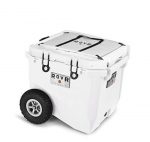RovR RollR, Portable Wheeled Camping Cooler