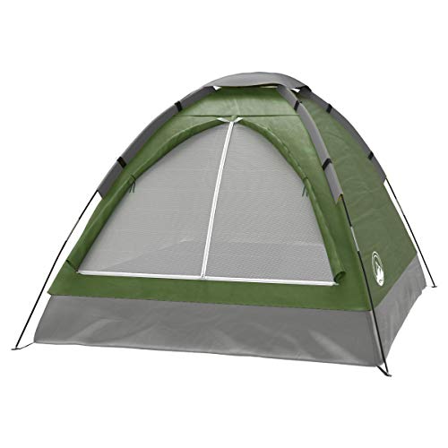 Lightweight Dome 2 Person Tent