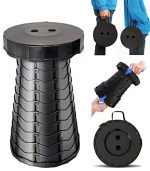 Camping Camping Stool Telescoping Portable