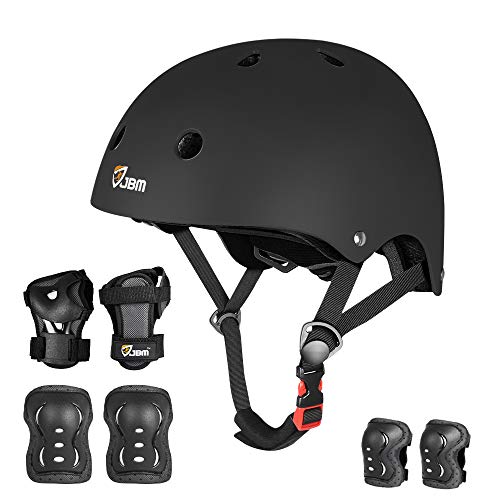 JBM Youth & Adult Full Protective Gear Set