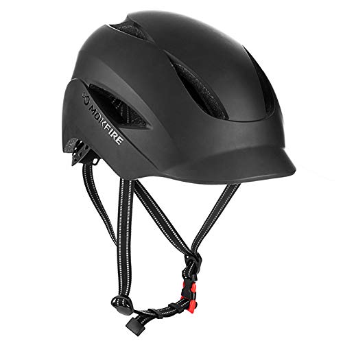 SUNRIMOON Bike Helmets for Adults Men Women