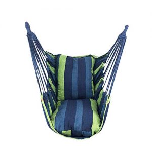 Outdoor Camping Tent Hanging Swing Chair Portable