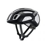 Bike Helmet for Road Cycling Uranium Black