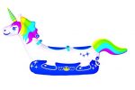 WOW World of Watersports Unicorn