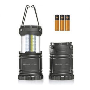 Portable Pop Up Indoor Waterproof Emergency Flashlight