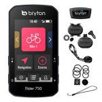 Bryton Rider GPS Bike/Cycling Computer.