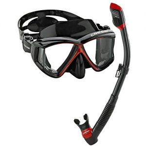Cressi Pano 4 & Supernova Dry