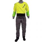 Mookta 3 Layer Nylon Diving Drysuit for Men