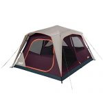Coleman Camping Tent