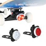 MoKo LED Skateboard Lights 2-Pack - Image 9