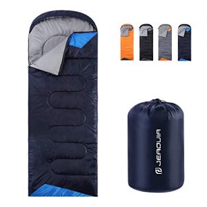Sleeping Bags for Adults Backpacking