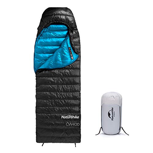 Fill Power for Adults & Kids Cold Weather Camping, Backpacking