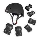 JBM Kids Full Protective Gear Set