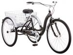 Schwinn Meridian Adult Trike