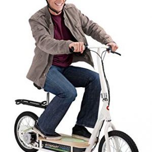 Razor EcoSmart Metro Electric Scooter for Adults
