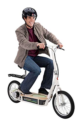 Razor EcoSmart Metro Electric Scooter for Adults