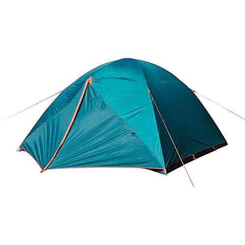 Outdoor Dome Family Camping Tent 100% Waterproof 2500mm