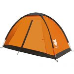 Night Cat Backpacking Tent for 1 2 People