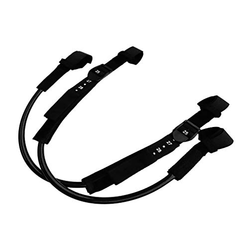 Enhance Your Windsurfing Experience with Set of 2 Unisex Adjustable ...