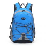Outdoor Hiking Traveling Daypack Waterproof