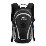 Insulated Lightweight Cycling Hydration Backpack