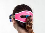 Poni-tamer Scuba Gear Diving Mask Slap Straps