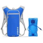 Lightweight Running Backpack 5L Waterproof