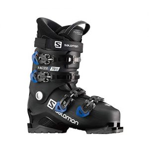 Salomon X Access 70 Wide Ski Boots Mens