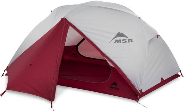 2-Person Lightweight Backpacking Tent