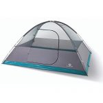 Outbound 8-Person Dome Tent for Camping
