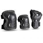 JBM Kids Knee Pads and Elbow Pads