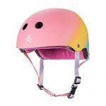 Skateboarding, BMX Sweatsaver Helmet Triple Eight