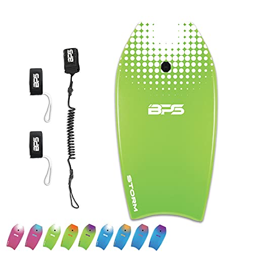 Includes Premium Coiled Leash and Swim Fin Tethers/Savers