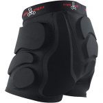 Triple Eight RD Bumsaver Women's Padded Shorts for Roller Derby